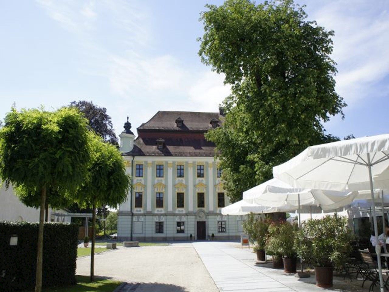 Schloss
